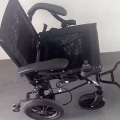 二手电动轮椅 图片 1