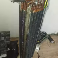 空调全拆药水清洗 图片 2