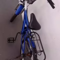 很新的儿童自行车 图片 4