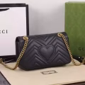 gucciGucci 马蒙mini单肩包 图片 3