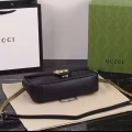 gucciGucci 马蒙mini单肩包 图片 4