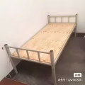 新加坡现货300套上下铺铁床双人床双层床 图片 7