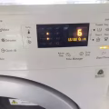 便宜转让一台8公斤伊莱克斯Electroulx 省水省电智能变频滚筒洗衣机  T 图片 1