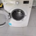 便宜转让一台8公斤伊莱克斯Electroulx 省水省电智能变频滚筒洗衣机  T 图片 5
