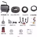 下水管道疏通机大功率 图片 3