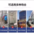 下水管道疏通机大功率 图片 5