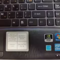 索尼笔记本I5处理器 图片 1