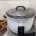 日餐全套白钢，2个炸炉，4个冰箱，铁板，Bento 盒等等…价钱可面谈。3月1号 图片 7