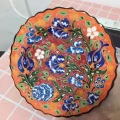 艺术Handmade Pottery from Turkey  图片 1