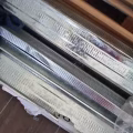 装修隔间的龙骨，18平方量，送腻子，钉子，钳子等工具 图片 2