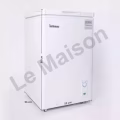100L冰柜 图片 6