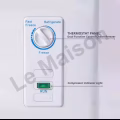 100L冰柜 图片 7