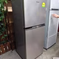 九成新松下名牌电冰箱 图片 1