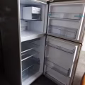 九成新松下名牌电冰箱 图片 2