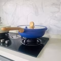 炒锅带蒸笼 图片 3