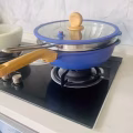 炒锅带蒸笼 图片 7