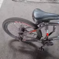 三巴旺，自行车30自取 图片 2