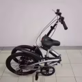 20寸折叠变速自行车 图片 4