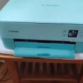九成九新家用复印机Canon品牌 图片 2