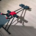 卷腹健身器Abdominal fitness equipment 图片 3