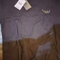 Rainbow Jelly Design T-shirt New 图片 1