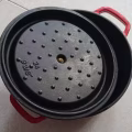 电风扇，铸铁锅 图片 4