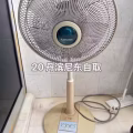 闲置风扇丹滨尼东自取 图片 3