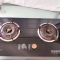 2头 煤气灶 图片 4