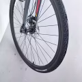 捷安特平把公路车 图片 2