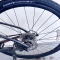 捷安特平把公路车 图片 3