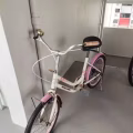 二手女士自行车 图片 1