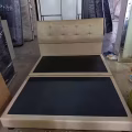 双人床架 图片 4