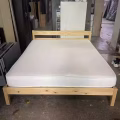 IKEA 双人床架 queen 150x190 图片 3