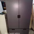 铁文件柜 图片 2