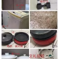 哑铃，床位，衣柜，洗衣机，砂锅，电线板 图片 2