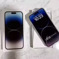 出售自用iPhone 14ProMax 图片 1