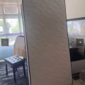 双人床垫 图片 1
