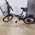 自行车 图片 1