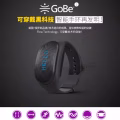 检测健康手环 图片 3