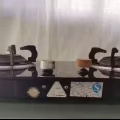 2头煤气灶 图片 1