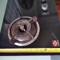 2头煤气灶 图片 3