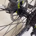 出自行车 图片 1