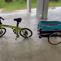 出自行车 图片 3