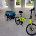 出自行车 图片 4