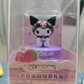 正版三丽鸥草莓蛋糕惊喜礼盒 图片 2