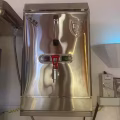 蒸笼  挂墙烧水器 图片 1