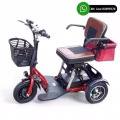 出售多款三轮四轮电动代步车 图片 4