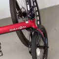 dahon k3plus 自行车（可折叠） 图片 3