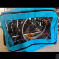 自行车推车 图片 2