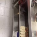 厨房白钢货架 图片 5